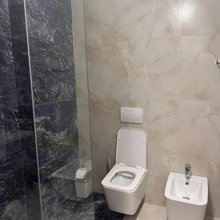 Apartman Blue Wave Durres *