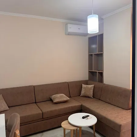 Blue Wave Durres Apartman