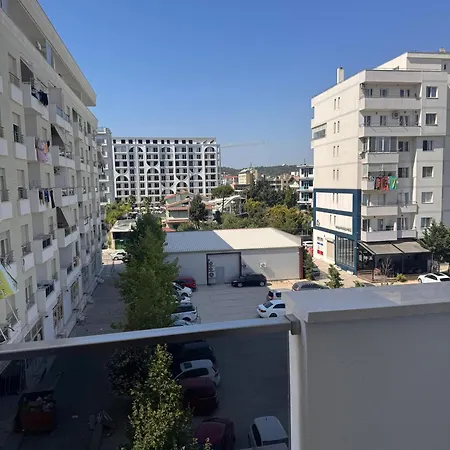 Blue Wave Durres * Golem (Tirana)