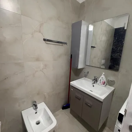 Apartamento Blue Wave Durres *