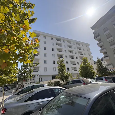 Blue Wave Durres Golem