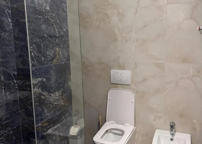 Apartment Blue Wave Durres *