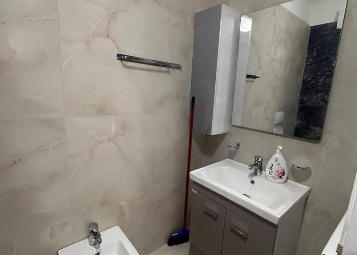 Apartment Blue Wave Durres *