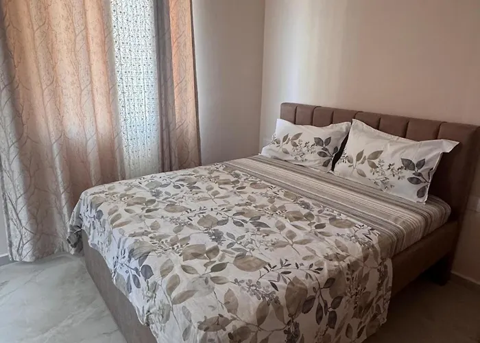 Blue Wave Durres 格勒姆