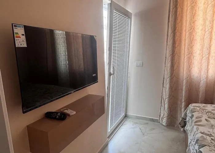 Apartment Blue Wave Durres *