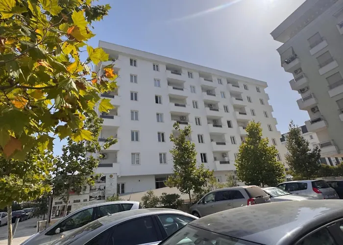 Blue Wave Durres Golem (Tirana)